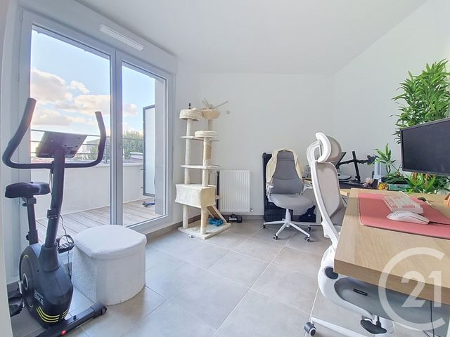Appartement F3 à vendre - 3 pièces - 64.0 m2 - CHENNEVIERES SUR MARNE - 94 - ILE-DE-FRANCE - Century 21 Cnt Immobilier