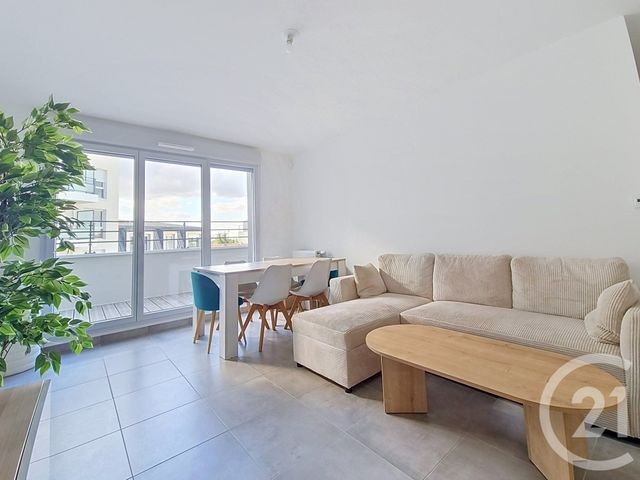 Appartement F3 à vendre - 3 pièces - 64.0 m2 - CHENNEVIERES SUR MARNE - 94 - ILE-DE-FRANCE - Century 21 Cnt Immobilier