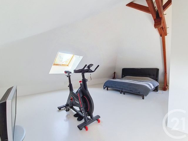 Appartement F5 à vendre - 5 pièces - 133.96 m2 - CHENNEVIERES SUR MARNE - 94 - ILE-DE-FRANCE - Century 21 Cnt Immobilier
