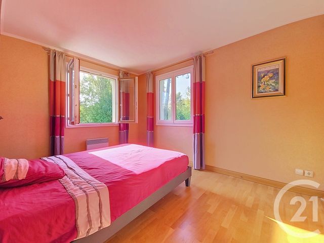 Appartement F5 à vendre - 5 pièces - 133.96 m2 - CHENNEVIERES SUR MARNE - 94 - ILE-DE-FRANCE - Century 21 Cnt Immobilier
