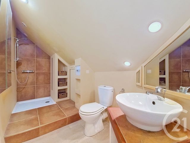 Appartement F5 à vendre - 5 pièces - 133.96 m2 - CHENNEVIERES SUR MARNE - 94 - ILE-DE-FRANCE - Century 21 Cnt Immobilier