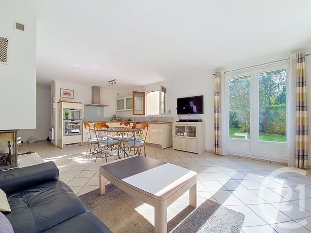 Appartement F5 à vendre CHENNEVIERES SUR MARNE