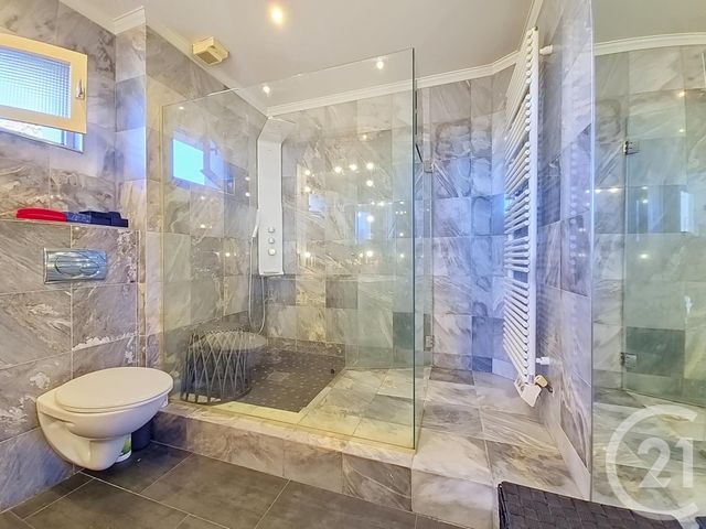 maison à vendre - 7 pièces - 200.0 m2 - CHAMPIGNY SUR MARNE - 94 - ILE-DE-FRANCE - Century 21 Cnt Immobilier