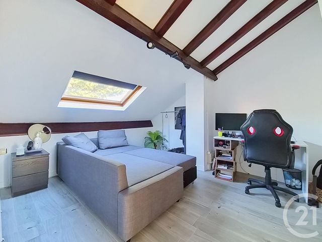maison à vendre - 7 pièces - 200.0 m2 - CHAMPIGNY SUR MARNE - 94 - ILE-DE-FRANCE - Century 21 Cnt Immobilier
