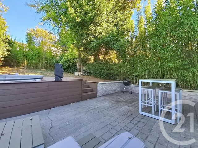 maison à vendre - 7 pièces - 200.0 m2 - CHAMPIGNY SUR MARNE - 94 - ILE-DE-FRANCE - Century 21 Cnt Immobilier