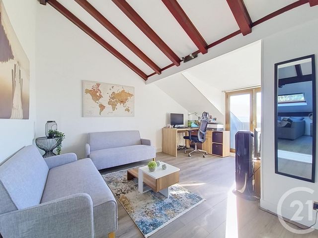 maison à vendre - 7 pièces - 200.0 m2 - CHAMPIGNY SUR MARNE - 94 - ILE-DE-FRANCE - Century 21 Cnt Immobilier