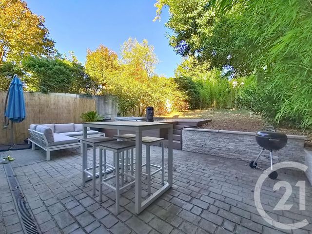 maison à vendre - 7 pièces - 200.0 m2 - CHAMPIGNY SUR MARNE - 94 - ILE-DE-FRANCE - Century 21 Cnt Immobilier