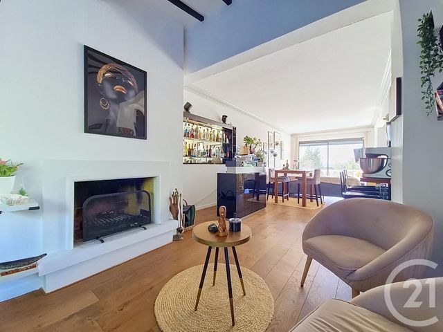 maison à vendre - 7 pièces - 200.0 m2 - CHAMPIGNY SUR MARNE - 94 - ILE-DE-FRANCE - Century 21 Cnt Immobilier