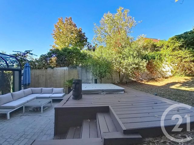 maison à vendre - 7 pièces - 200.0 m2 - CHAMPIGNY SUR MARNE - 94 - ILE-DE-FRANCE - Century 21 Cnt Immobilier