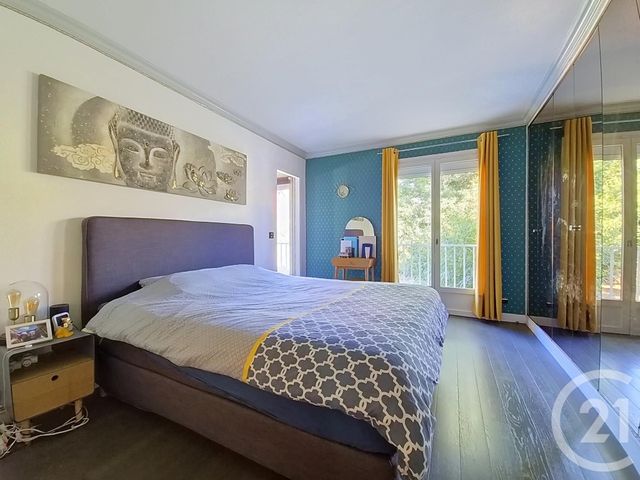 maison à vendre - 7 pièces - 200.0 m2 - CHAMPIGNY SUR MARNE - 94 - ILE-DE-FRANCE - Century 21 Cnt Immobilier