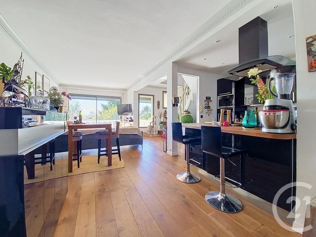 maison à vendre - 7 pièces - 200.0 m2 - CHAMPIGNY SUR MARNE - 94 - ILE-DE-FRANCE - Century 21 Cnt Immobilier