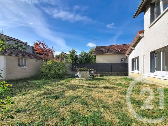 maison à vendre - 7 pièces - 93.95 m2 - ORMESSON SUR MARNE - 94 - ILE-DE-FRANCE - Century 21 Cnt Immobilier