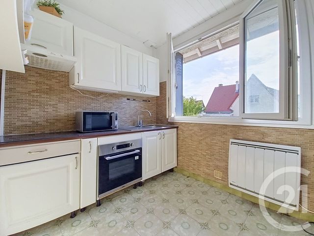 maison à vendre - 7 pièces - 93.95 m2 - ORMESSON SUR MARNE - 94 - ILE-DE-FRANCE - Century 21 Cnt Immobilier
