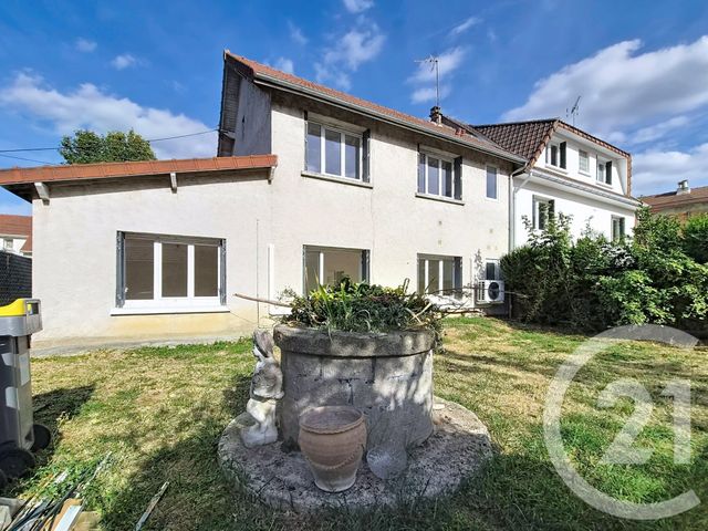 Maison à vendre ORMESSON SUR MARNE