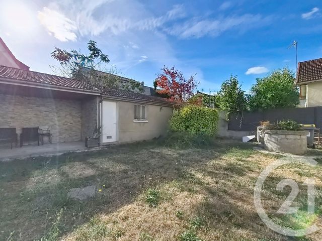 maison à vendre - 7 pièces - 93.95 m2 - ORMESSON SUR MARNE - 94 - ILE-DE-FRANCE - Century 21 Cnt Immobilier