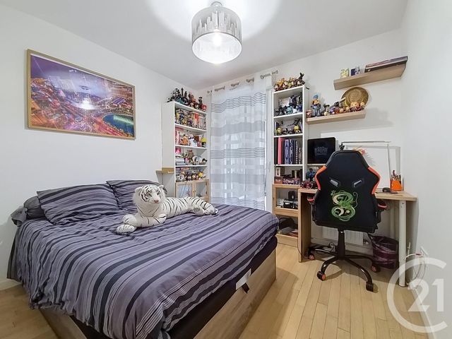 Appartement F3 à vendre - 3 pièces - 63.62 m2 - ALFORTVILLE - 94 - ILE-DE-FRANCE - Century 21 Cnt Immobilier