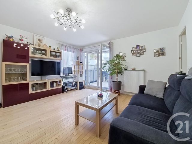 appartement - ALFORTVILLE - 94