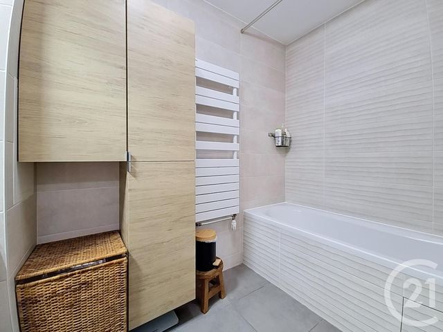 Appartement F3 à vendre - 3 pièces - 63.62 m2 - ALFORTVILLE - 94 - ILE-DE-FRANCE - Century 21 Cnt Immobilier