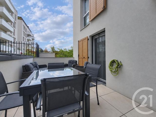 Appartement F3 à vendre - 3 pièces - 63.62 m2 - ALFORTVILLE - 94 - ILE-DE-FRANCE - Century 21 Cnt Immobilier