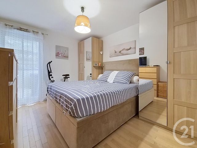 Appartement F3 à vendre - 3 pièces - 63.62 m2 - ALFORTVILLE - 94 - ILE-DE-FRANCE - Century 21 Cnt Immobilier