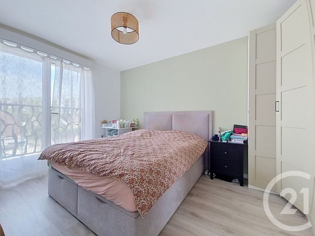 Appartement F2 à louer - 2 pièces - 40.76 m2 - CHENNEVIERES SUR MARNE - 94 - ILE-DE-FRANCE - Century 21 Cnt Immobilier