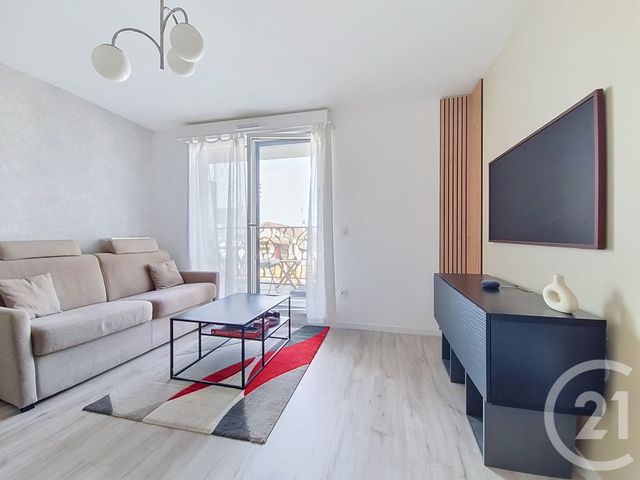 Appartement F2 à louer CHENNEVIERES SUR MARNE