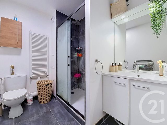 Appartement F2 à louer - 2 pièces - 40.76 m2 - CHENNEVIERES SUR MARNE - 94 - ILE-DE-FRANCE - Century 21 Cnt Immobilier