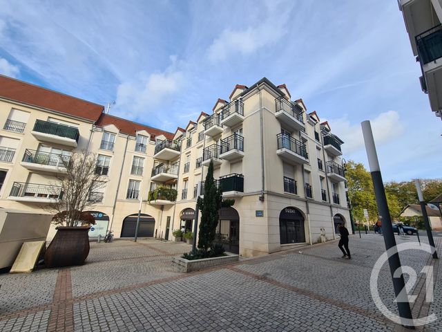 Appartement F2 à louer - 2 pièces - 43.02 m2 - SUCY EN BRIE - 94 - ILE-DE-FRANCE - Century 21 Cnt Immobilier