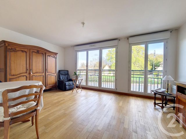 Appartement F2 à louer SUCY EN BRIE