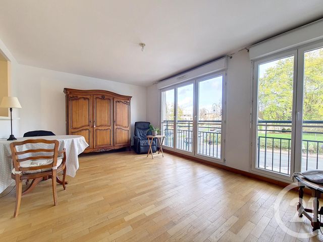 Appartement F2 à louer - 2 pièces - 43.02 m2 - SUCY EN BRIE - 94 - ILE-DE-FRANCE - Century 21 Cnt Immobilier