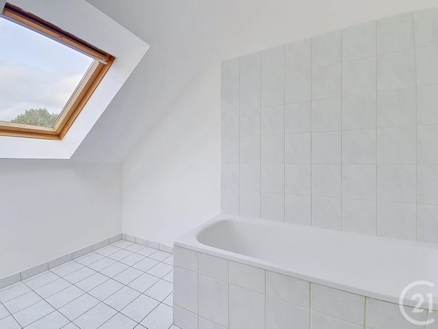 Appartement F2 à vendre - 2 pièces - 47.2 m2 - CHENNEVIERES SUR MARNE - 94 - ILE-DE-FRANCE - Century 21 Cnt Immobilier