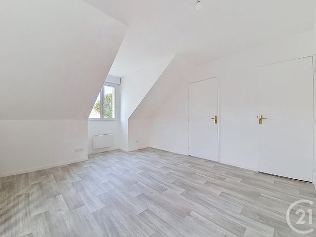 Appartement F2 à vendre - 2 pièces - 47.2 m2 - CHENNEVIERES SUR MARNE - 94 - ILE-DE-FRANCE - Century 21 Cnt Immobilier