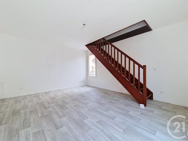 Appartement F2 à vendre - 2 pièces - 47.2 m2 - CHENNEVIERES SUR MARNE - 94 - ILE-DE-FRANCE - Century 21 Cnt Immobilier
