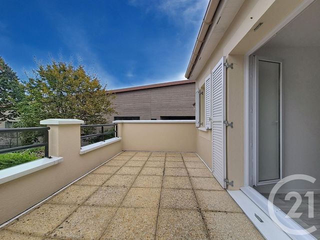 Appartement F2 à vendre CHENNEVIERES SUR MARNE
