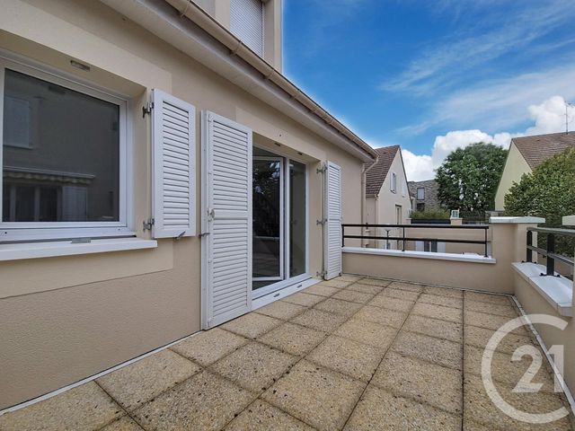 Appartement F2 à vendre - 2 pièces - 47.2 m2 - CHENNEVIERES SUR MARNE - 94 - ILE-DE-FRANCE - Century 21 Cnt Immobilier