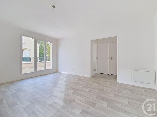 Appartement F2 à vendre - 2 pièces - 47.2 m2 - CHENNEVIERES SUR MARNE - 94 - ILE-DE-FRANCE - Century 21 Cnt Immobilier